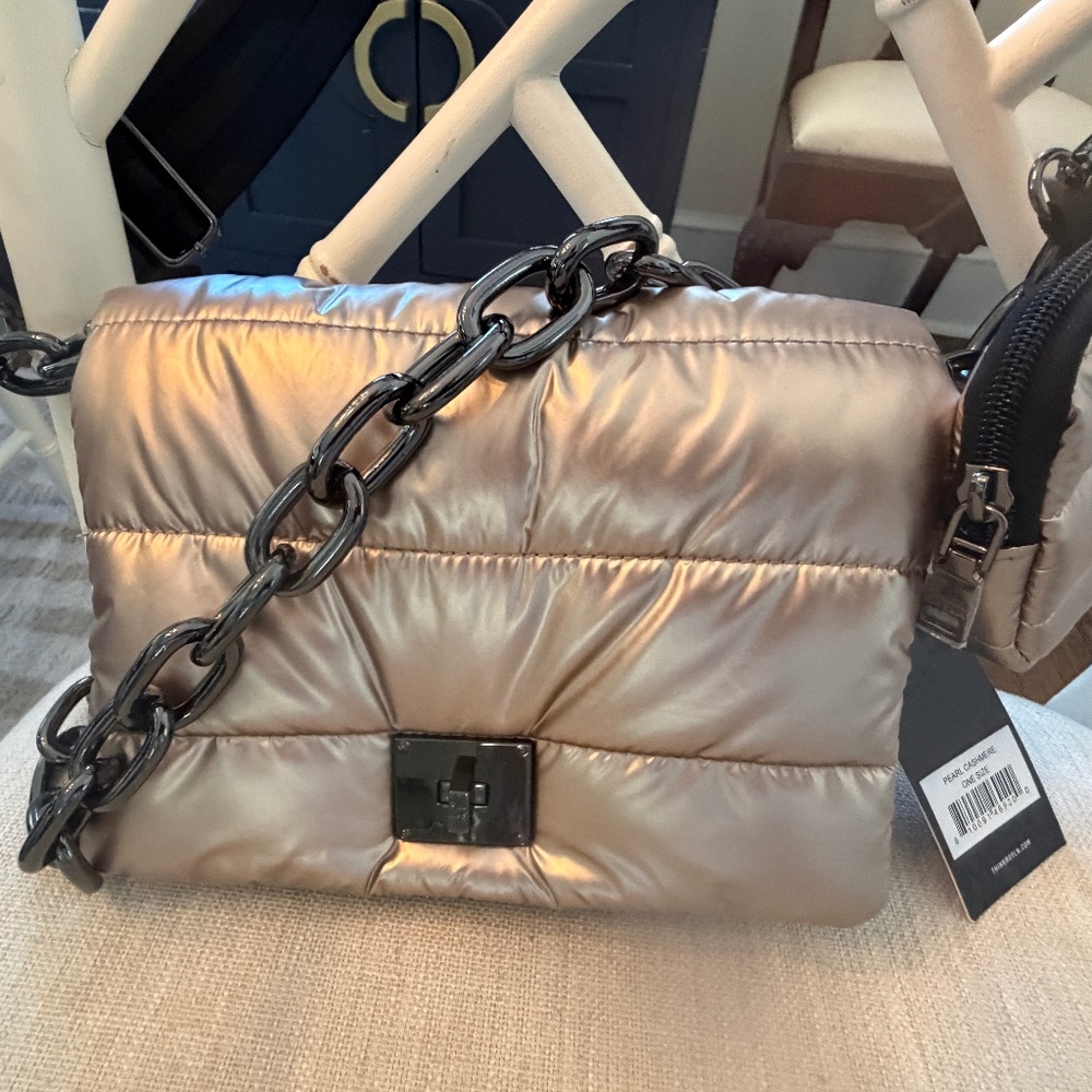 Think Rolyn Crossbody NWT